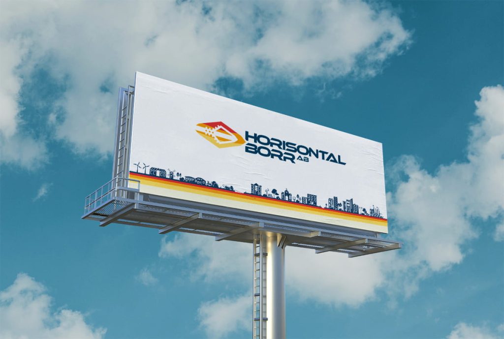 logodesign, billboard