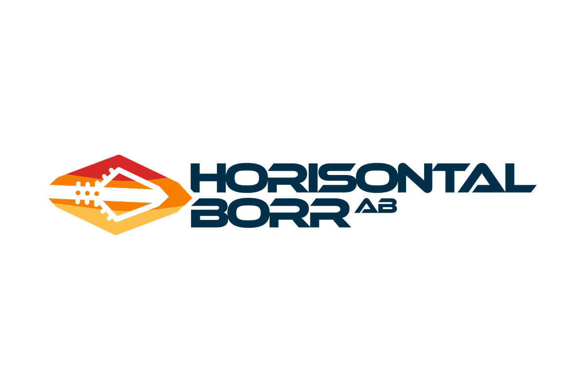 logotyp, grafisk design, horisontalborr